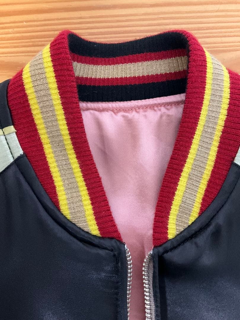 土日限定☆ザ　モンゴリアンチョップスTMC x LOOKER :新世界SUKA