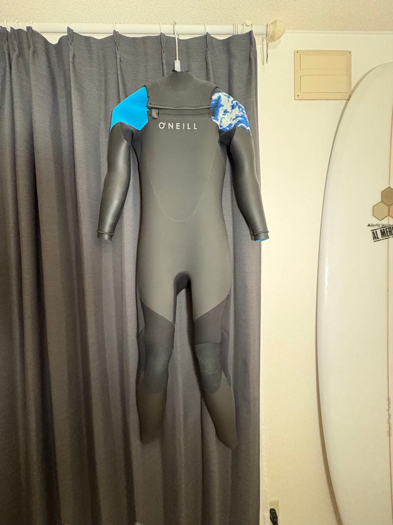 O'Neill フルスーツ 5×3 「3-stones surf」
