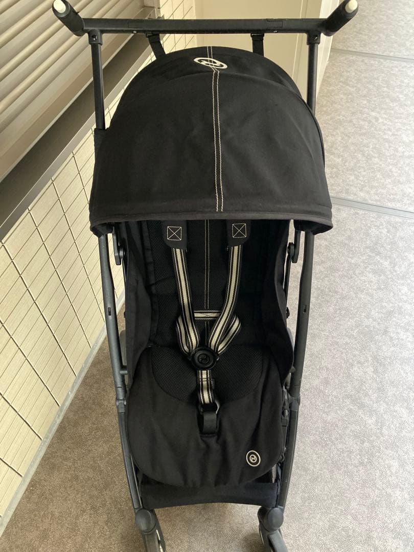 サイベックス リベル/2023モデル/ムーンブラック