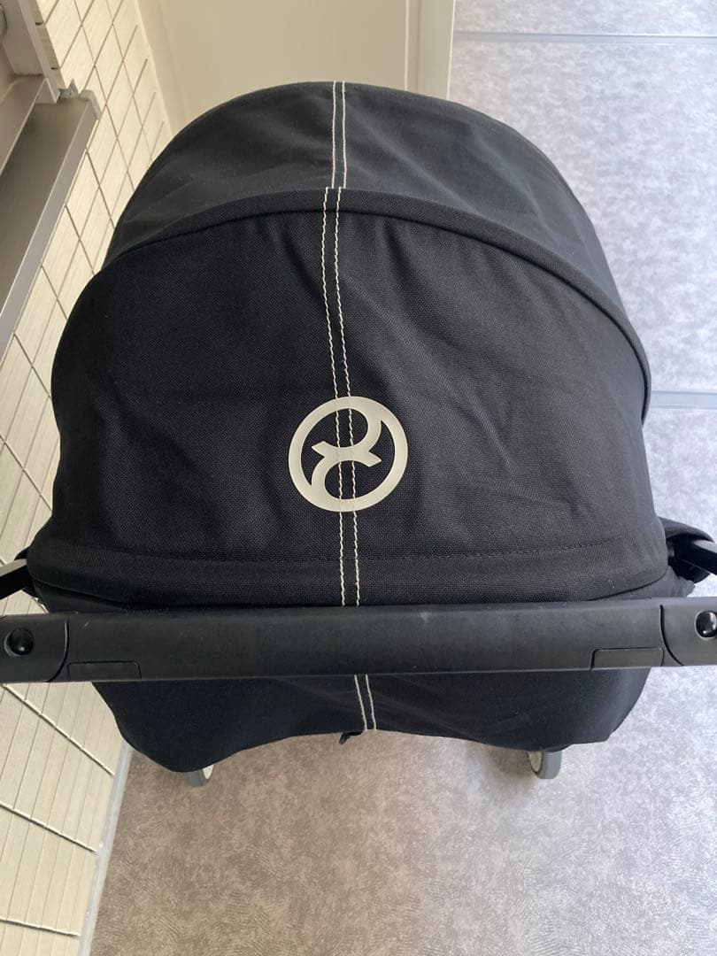 サイベックス リベル/2023モデル/ムーンブラック