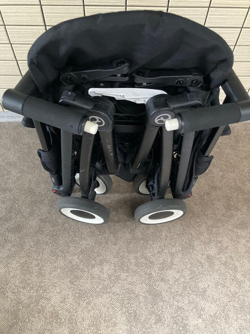 サイベックス リベル/2023モデル/ムーンブラック