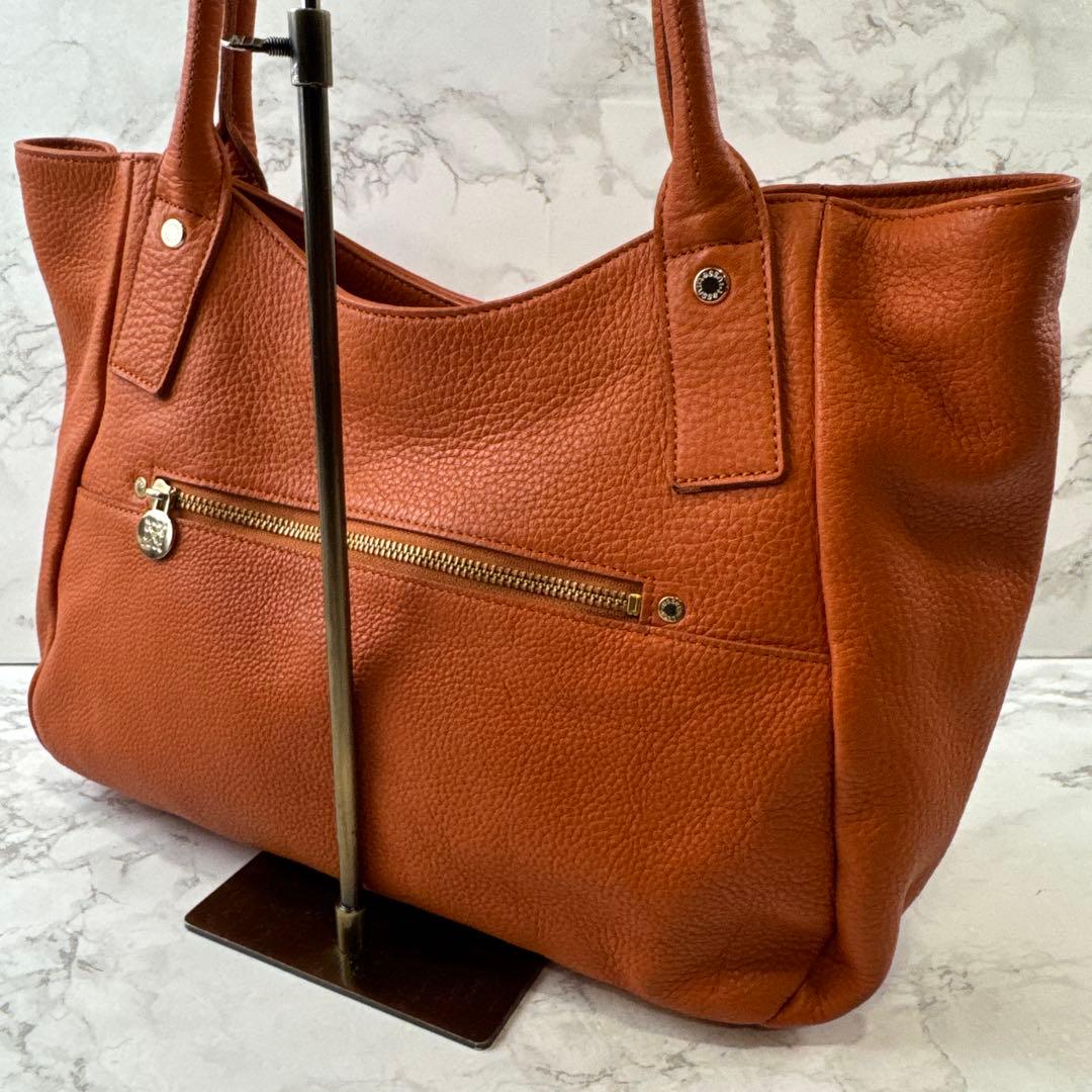 Kinari様2点同梱専用 russet ラシット 本革 シュリンクレザー トー