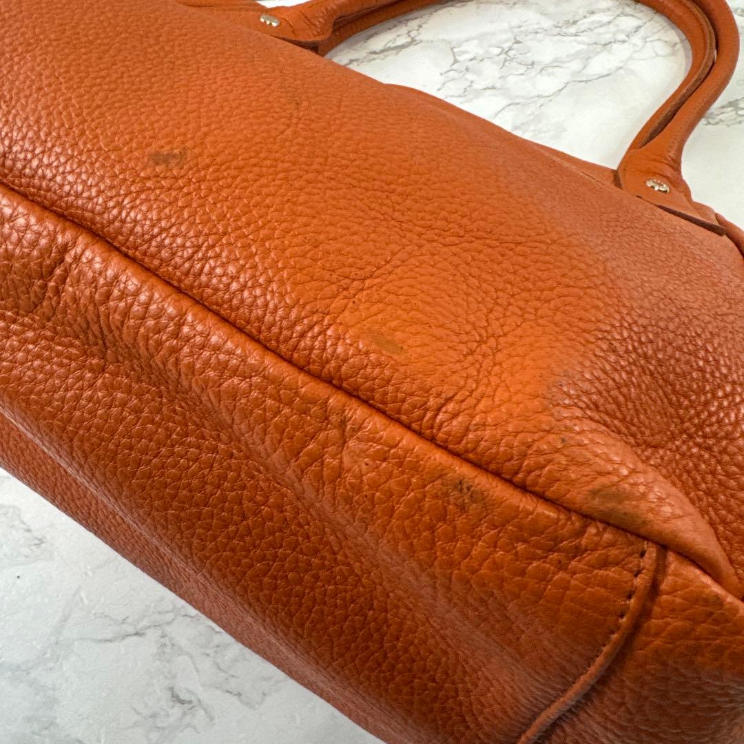 Kinari様2点同梱専用 russet ラシット 本革 シュリンクレザー トー