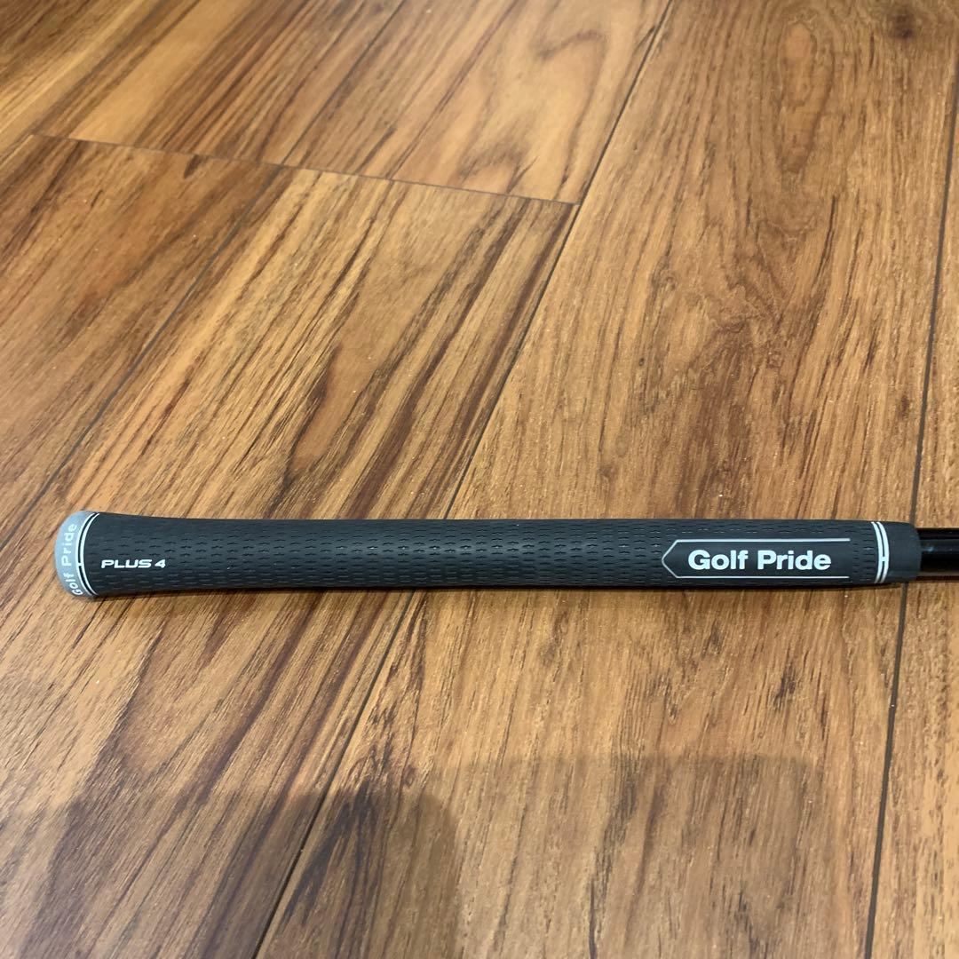 VENTUS ブラック5Sドライバー用シャフト S、キャロウェイスリーブ