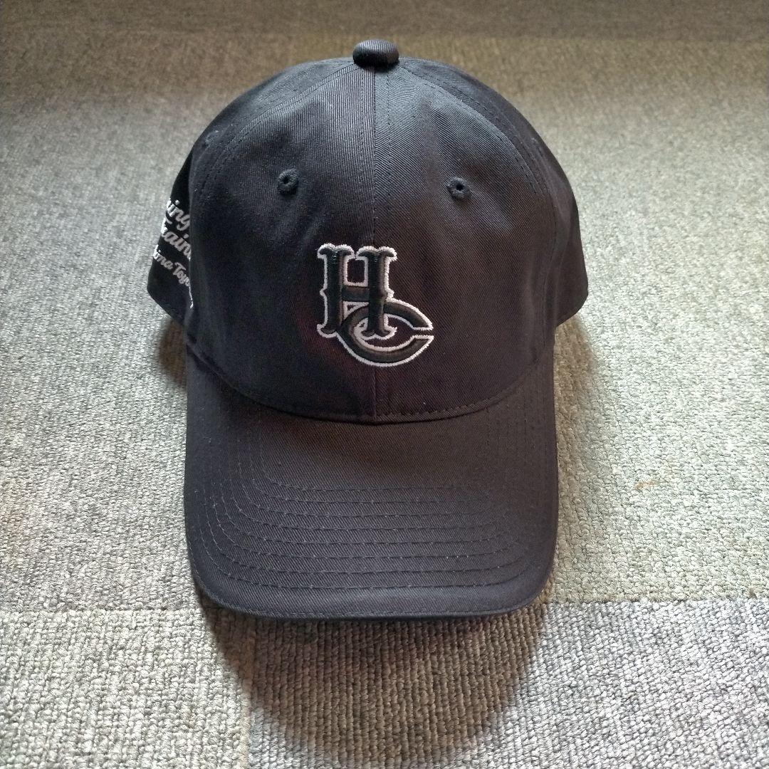 ③【非売品】広島東洋カープ 帽子 キャップ 春季キャンプ 2個セット