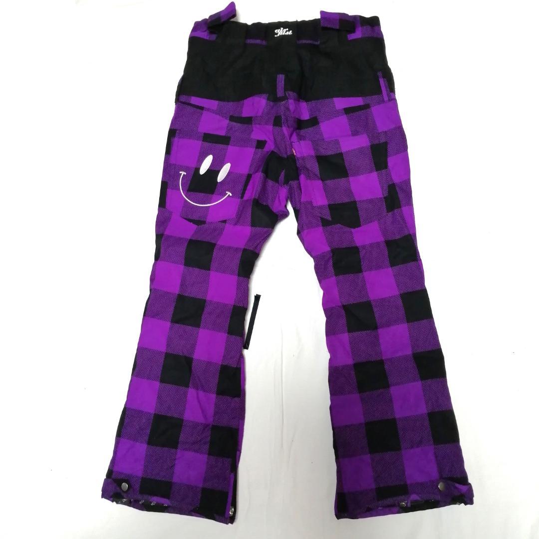 スノーボード atmys