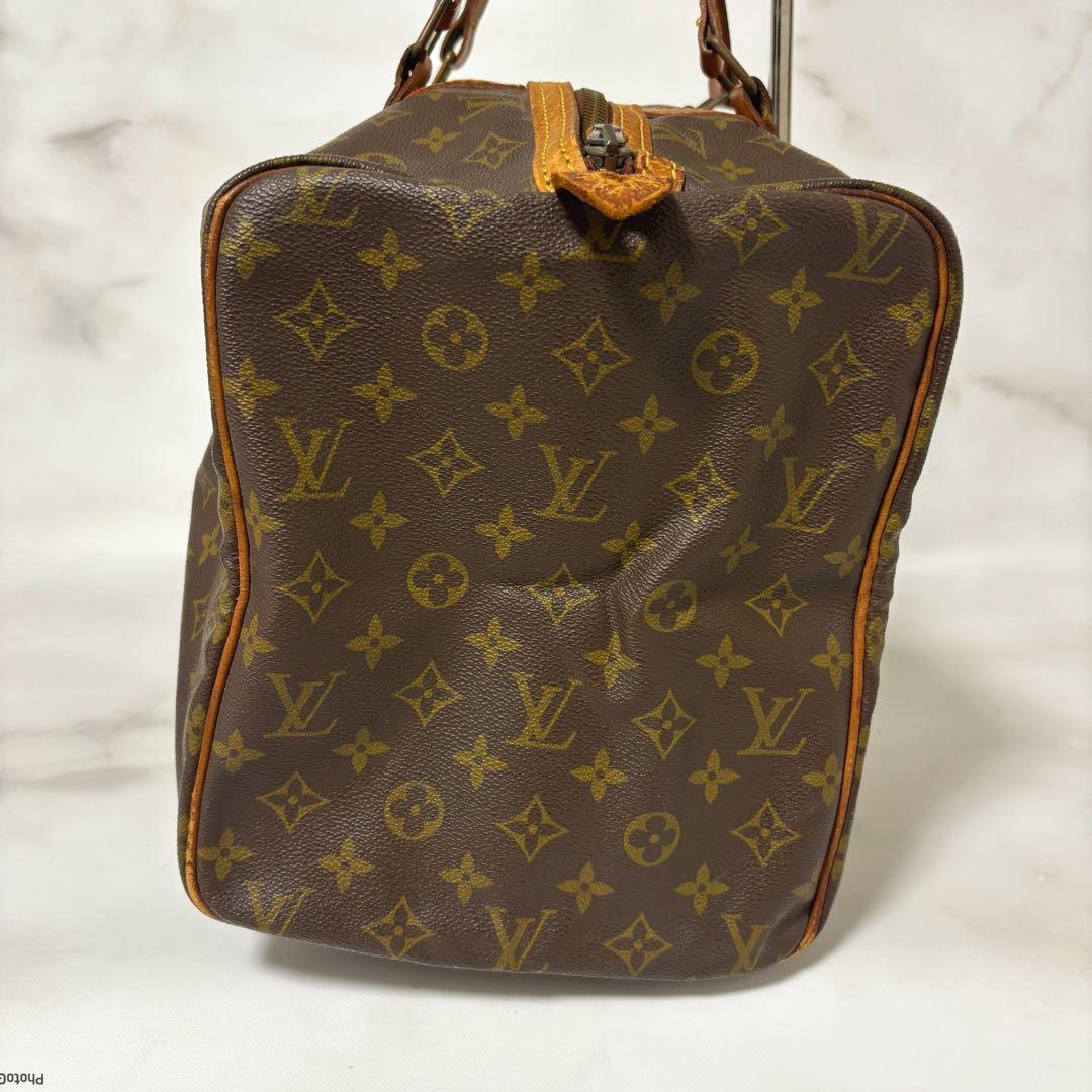 LOUIS VUITTON＊ルイヴィトン＊ボストンバッグ＊モノグラム✨