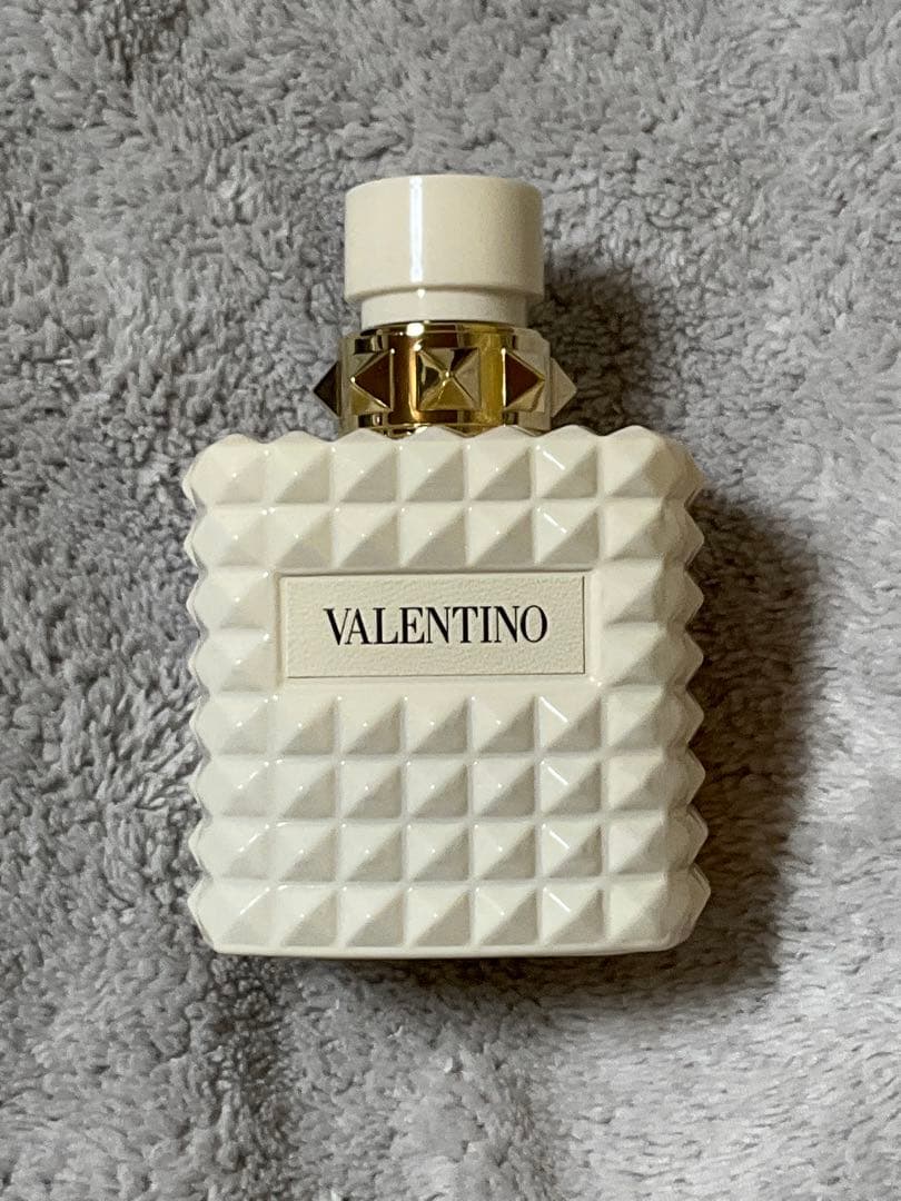 香水(女性用) VALENTINO BORN IN ROMA IVORY 100ml
