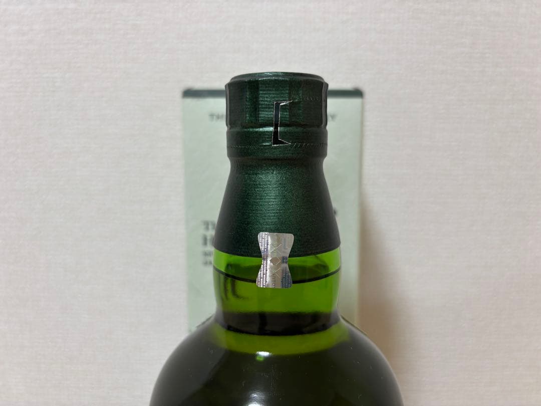 サントリーウイスキー白州Story of the Distillery2024