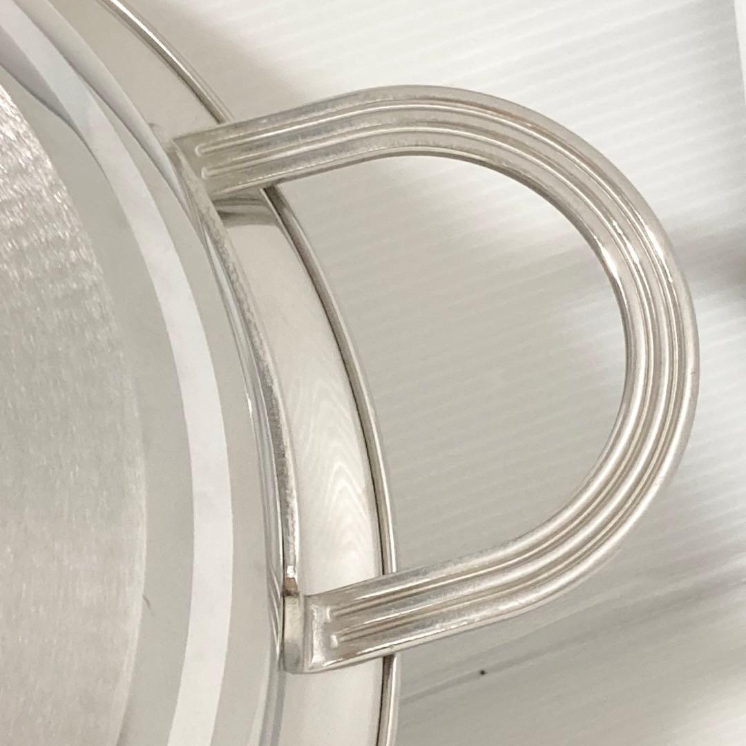 ラゴスティーナ社 ACCADEMINA Modia キャセロール 内径 26㎝