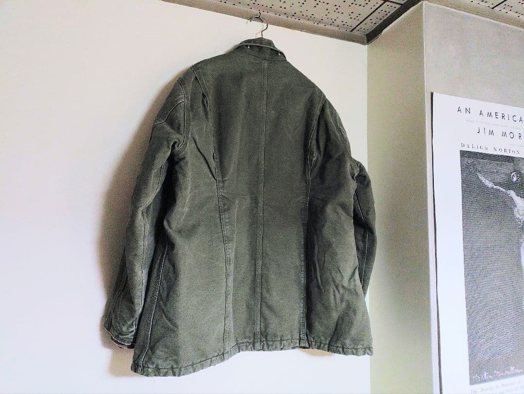 ✨今日だけ価格✨■Carhartt FOR WOMENトラディショナルコート