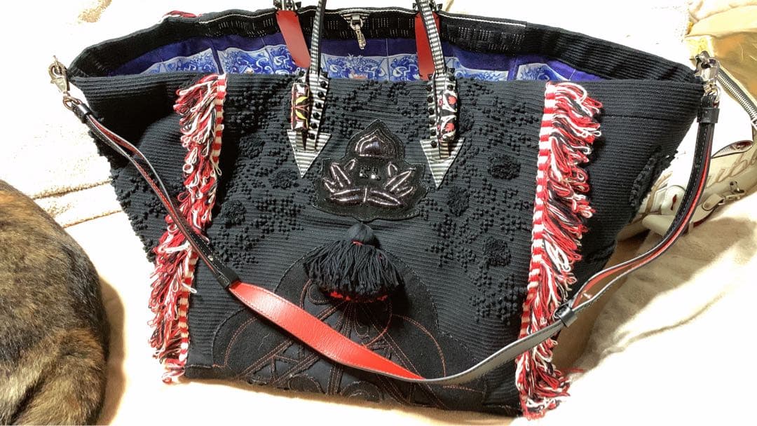 クリスチャンルブタン⭐︎希少⭐︎