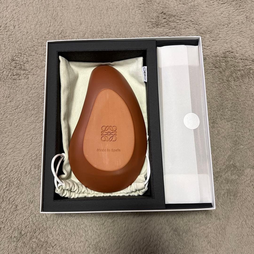 LOEWE TOMATO LEAVES お香立て