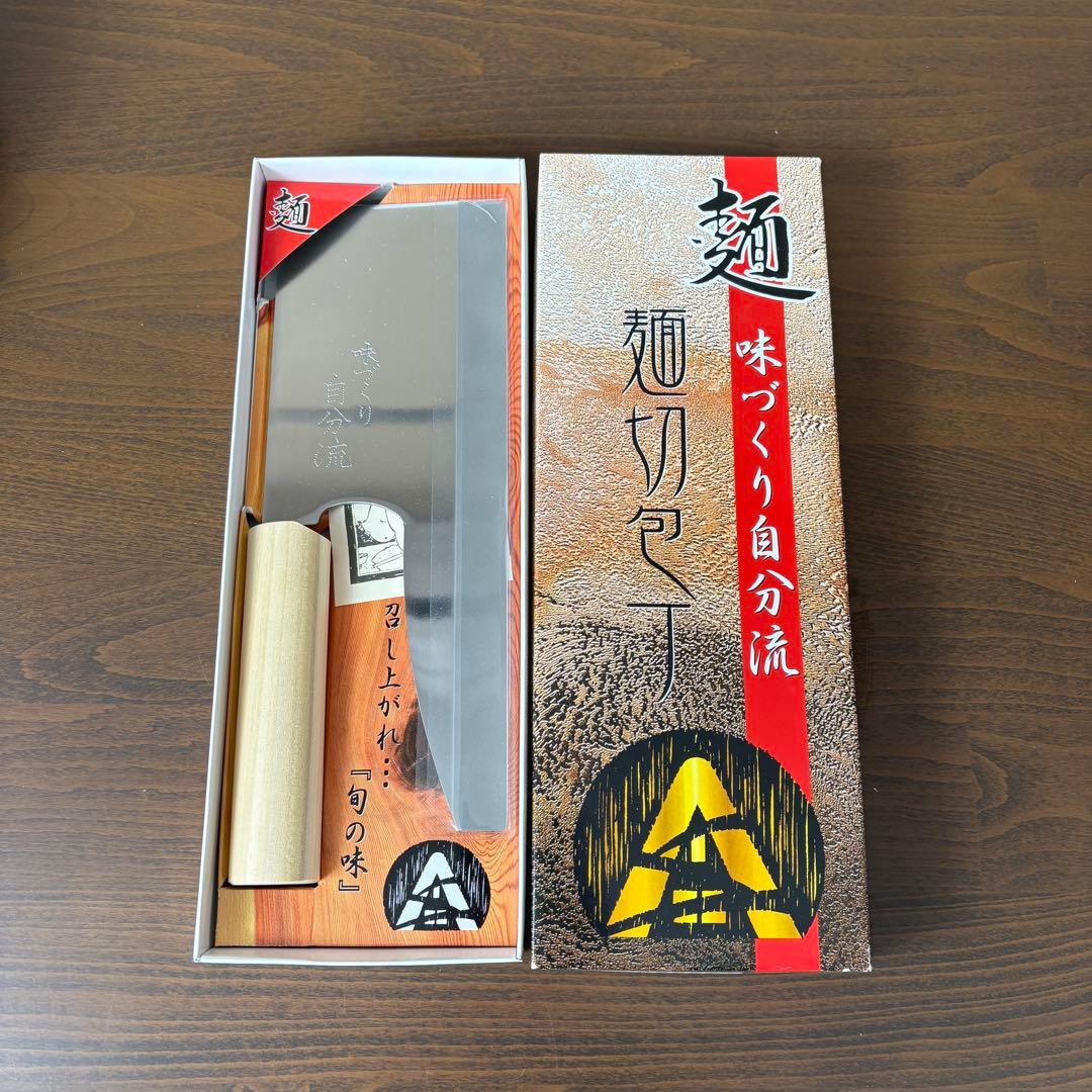 家庭用　蕎麦打ち　麺打ち道具セットB A-1280 入門DVD付き