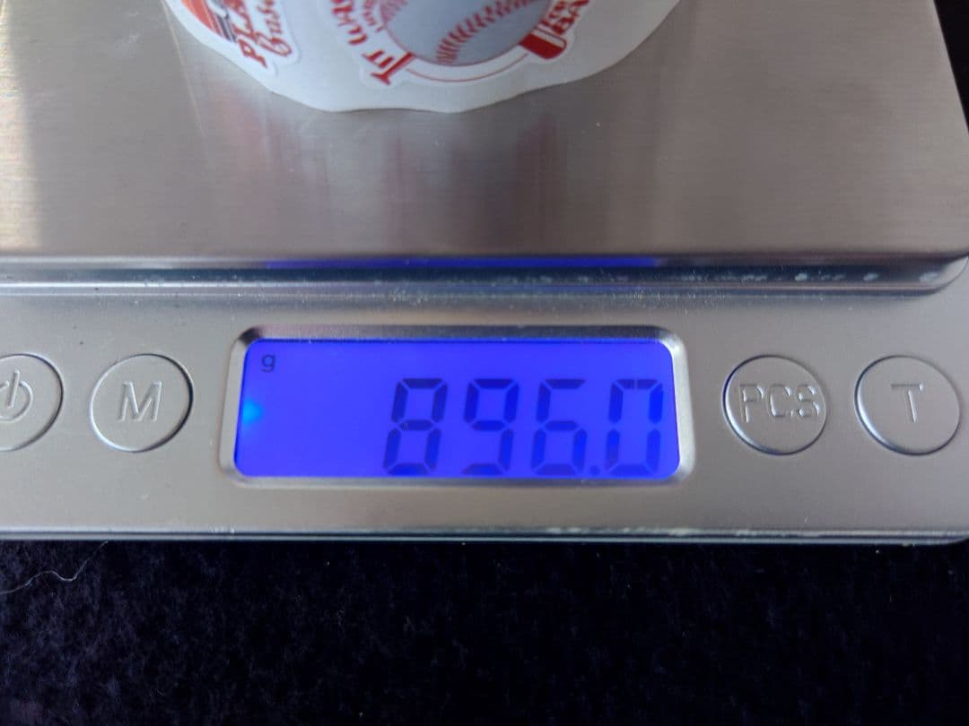 massa《中古》ヤナセPro Exclusive 003　YCM-802