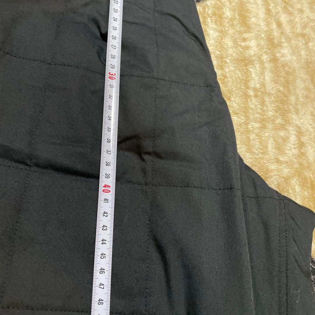 EVISEN エビセン　パンツ　キルトパンツ