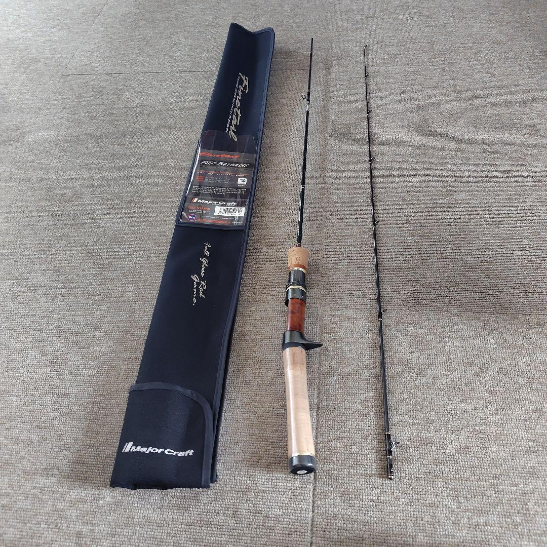 Major Craft FSX−B4102UL