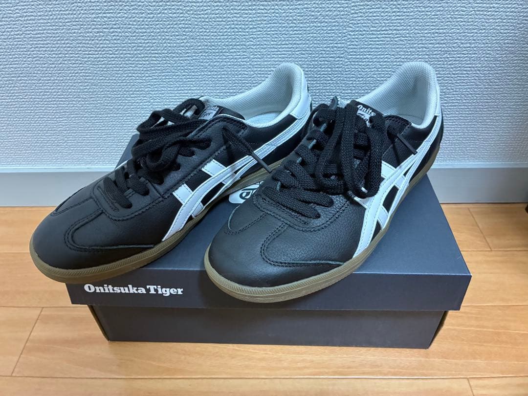 ☆激レア☆オニツカタイガートクテン