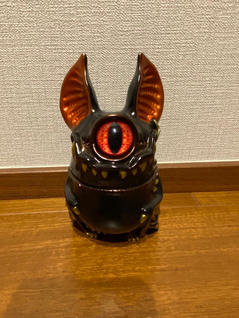 アイバットビースト　カゲマルデザイン　KAGEMARU DESIG