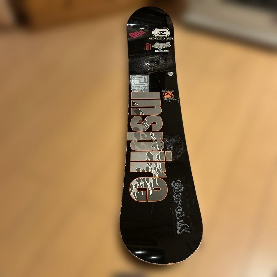 moss インスパイア