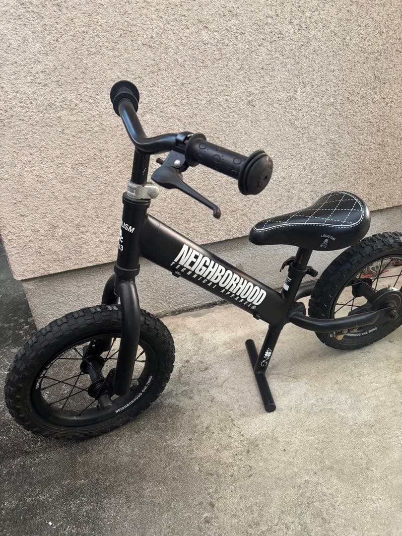 NEIGHBORHOOD 4ING キックバイク