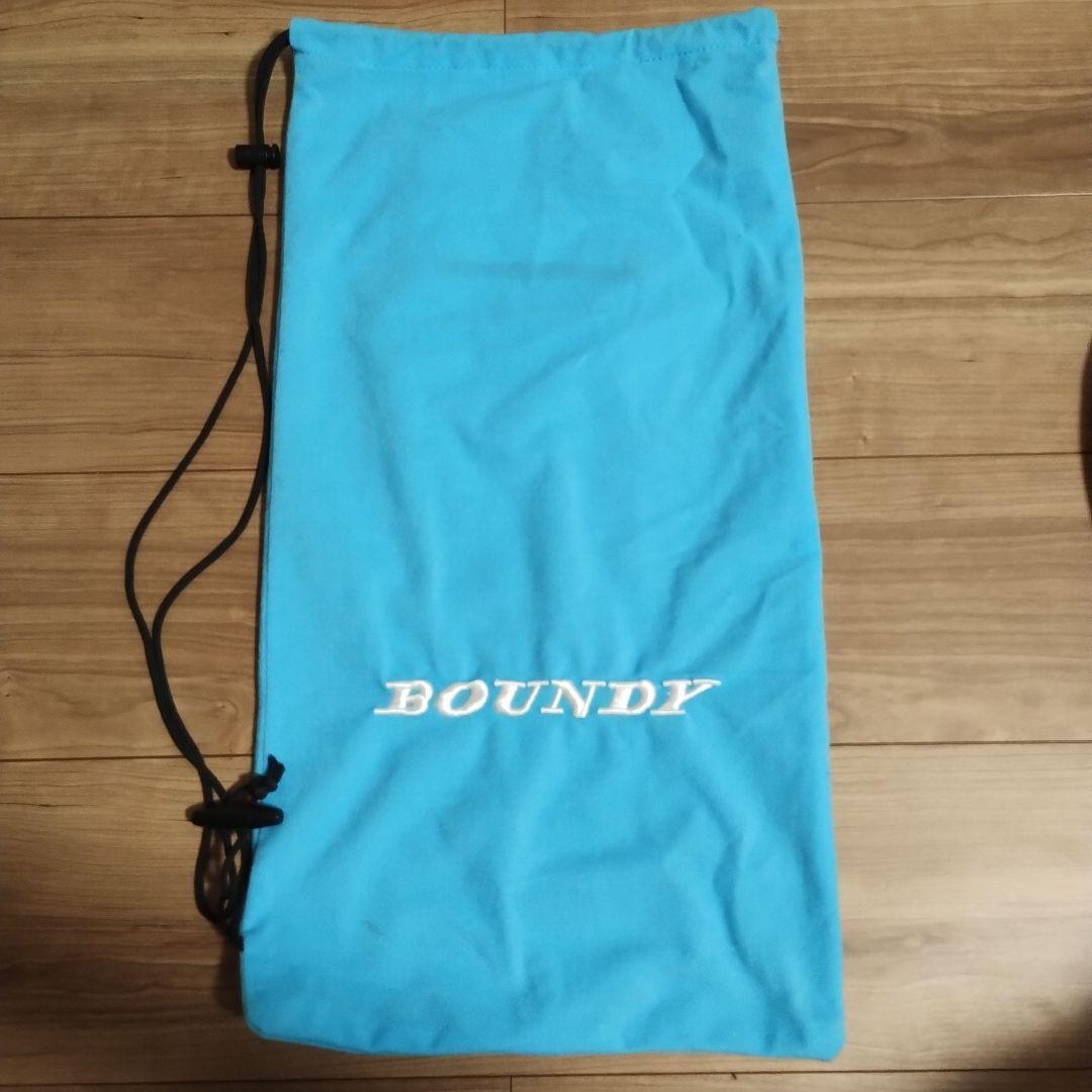 BOUNDY テニスラケット カラフルデザイン