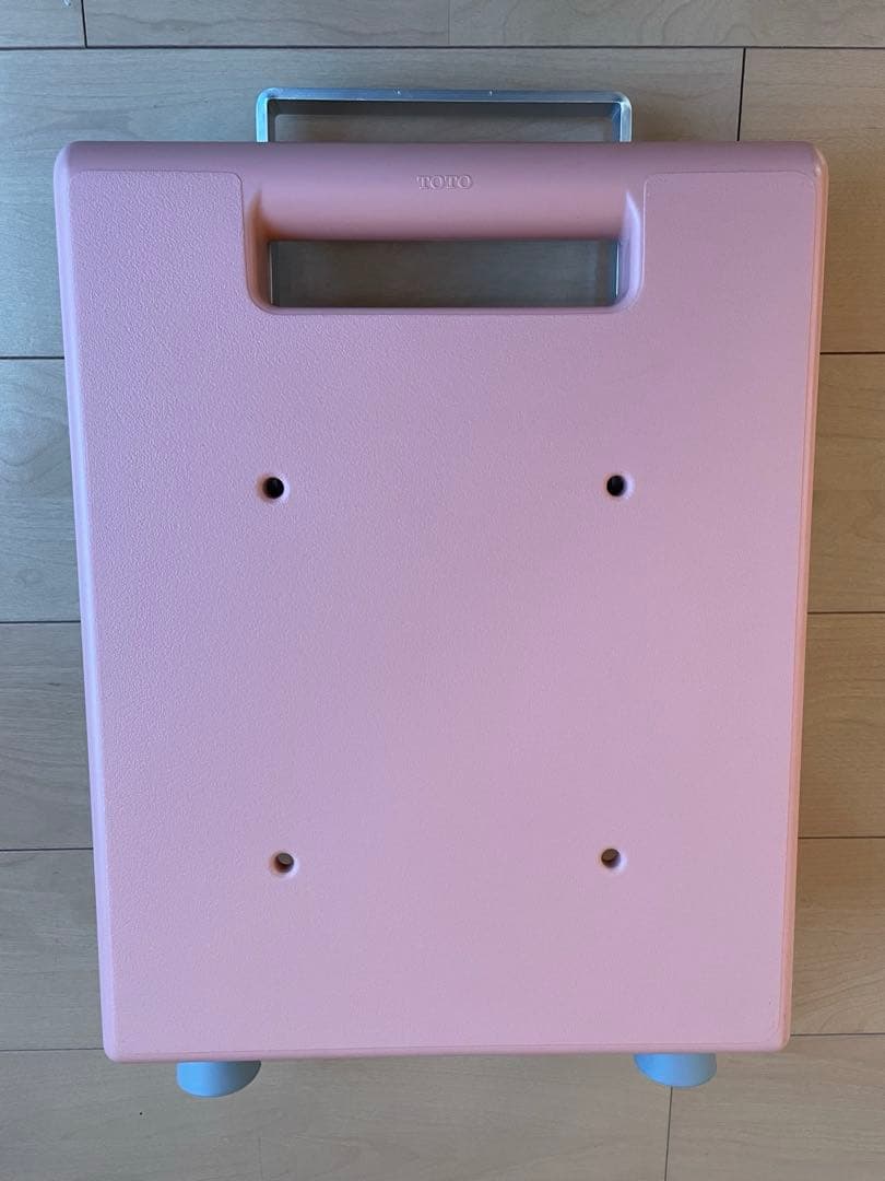 美品　TOTO EWB200Rトランスファーボード