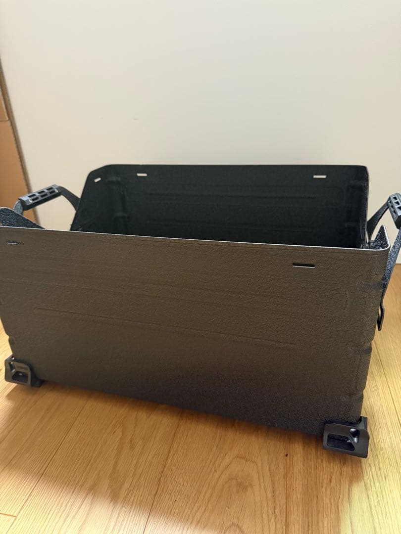 スノーピーク　シェルコン50