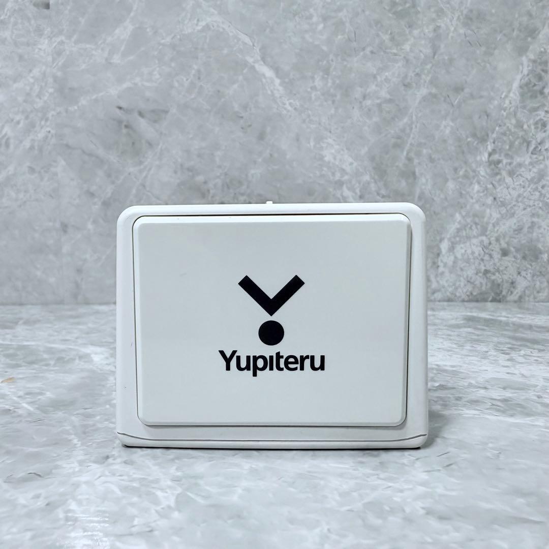 Yupiteru ユピテル スピードガン BSG-1 Basic ケース付き