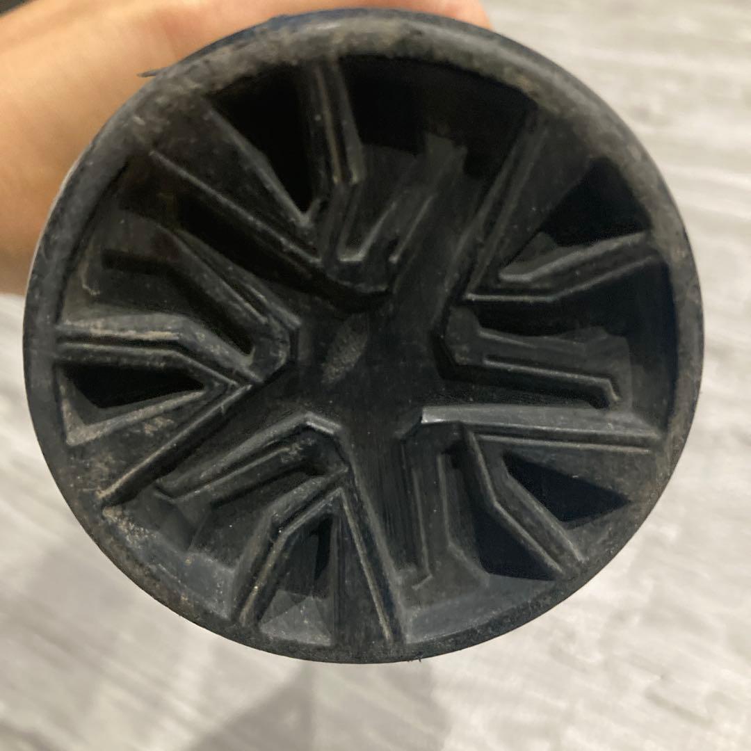 値下げ！ビヨンドマックス　レガシー　メタル　トップバランス　83cm中古品