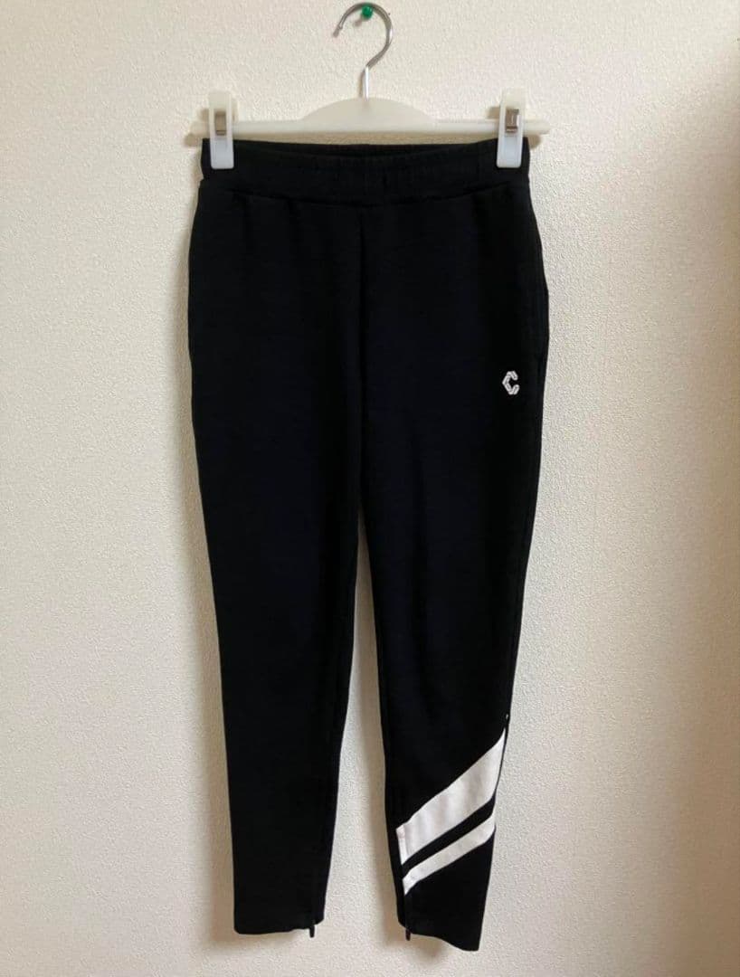 CRONOS ジョガーパンツ　S