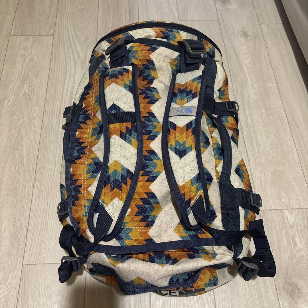 ボストンバッグ　50L