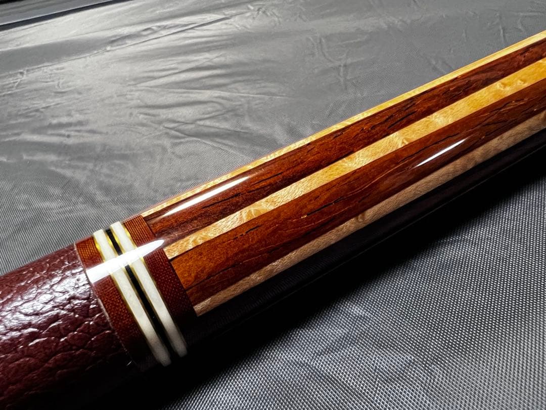 Fuji　ランブロス8剣