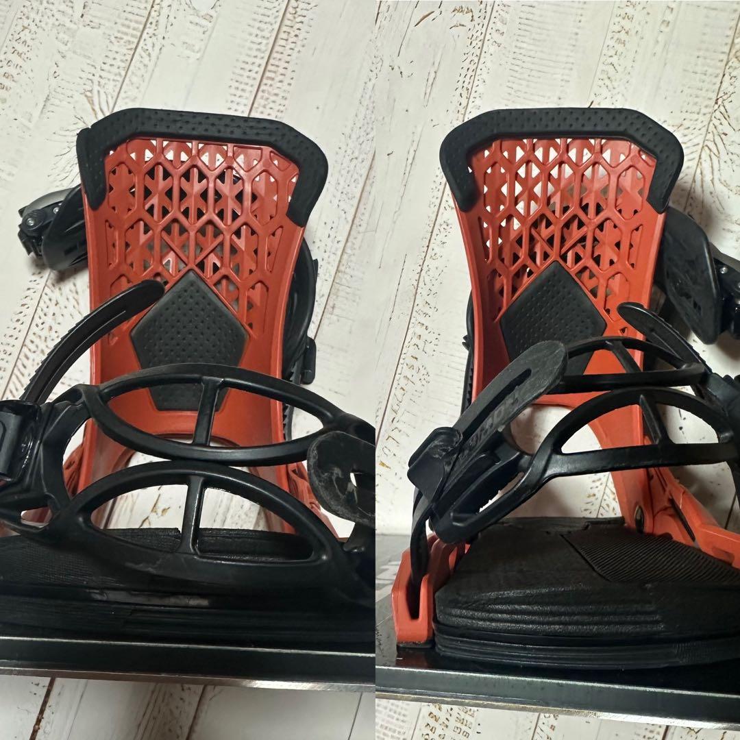 超美品 Highlander Salomon shadow fit Mサイズ