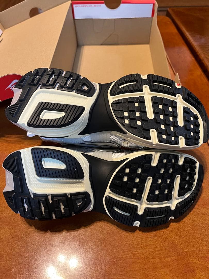 ル*ブ様 NIKE V2K RUN ウィメンズシューズ