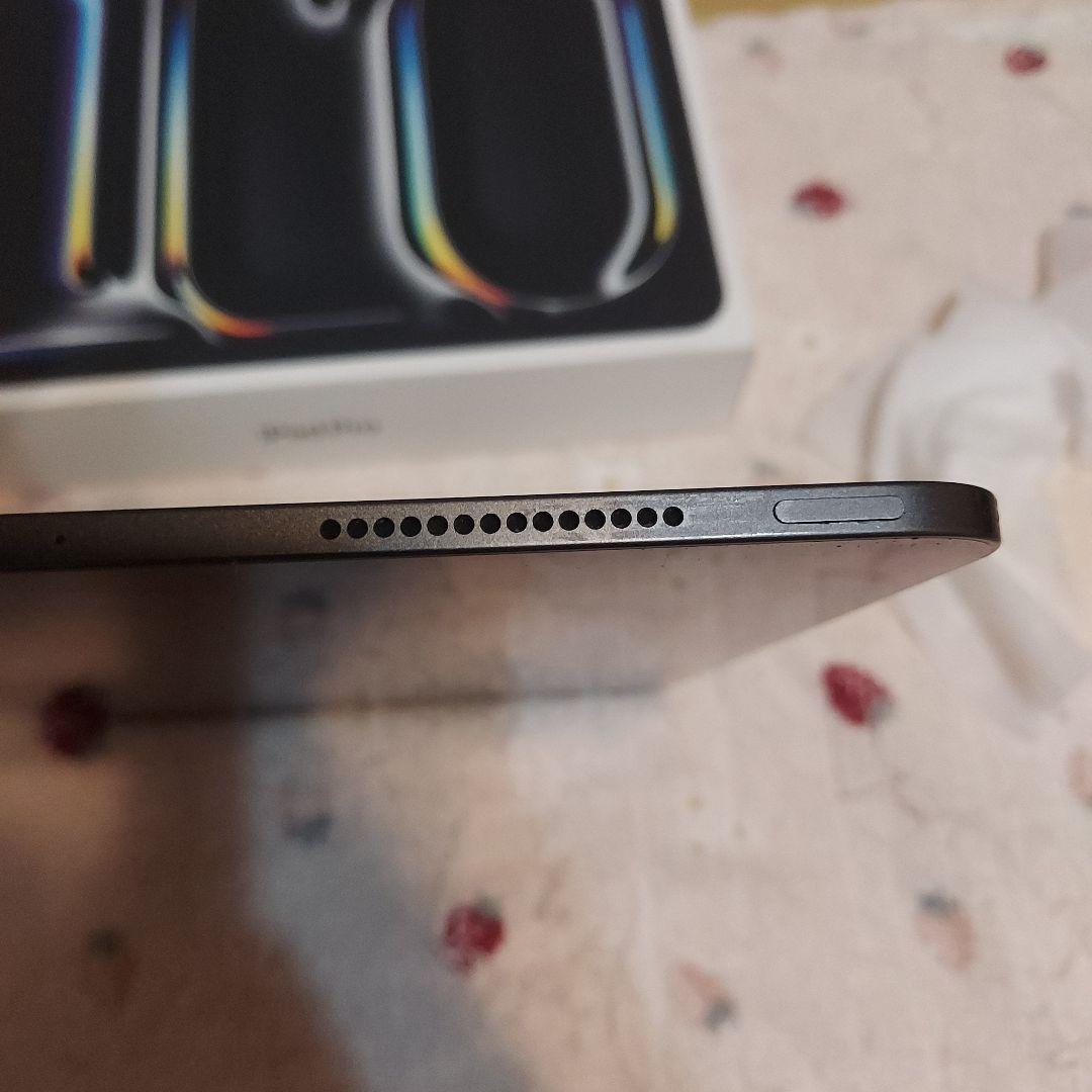 ipad　pro 11インチ　256GB