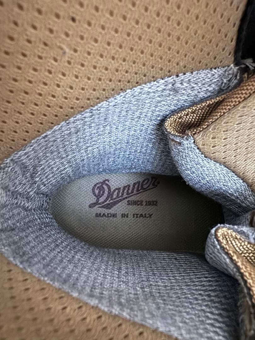 【Danner】 WP TACTICAL UNION BOOT 42 おまけ付き