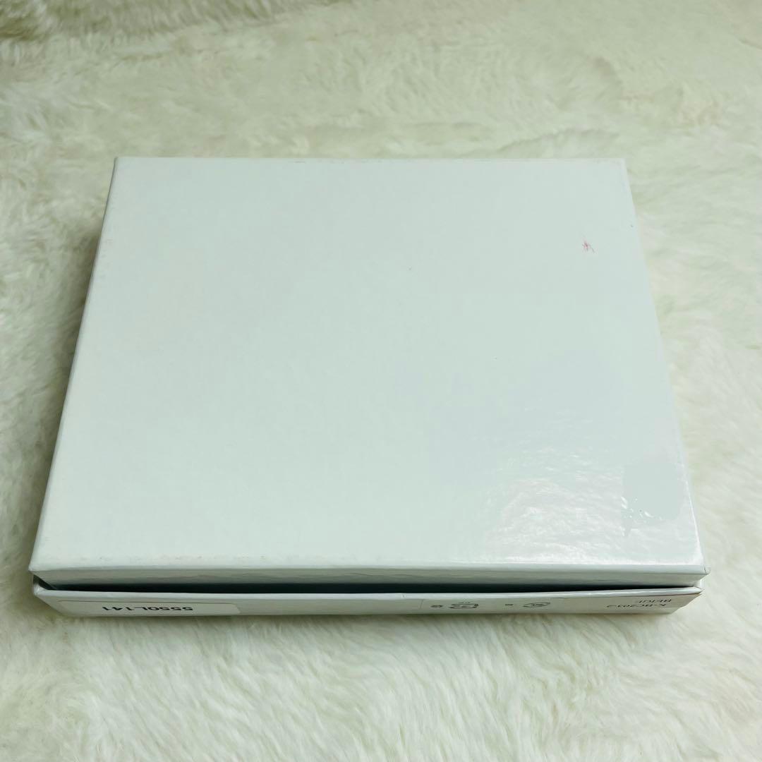 新品未使用　BALENCIAGA バレンシアガライセンスレザー　折り財布激レア