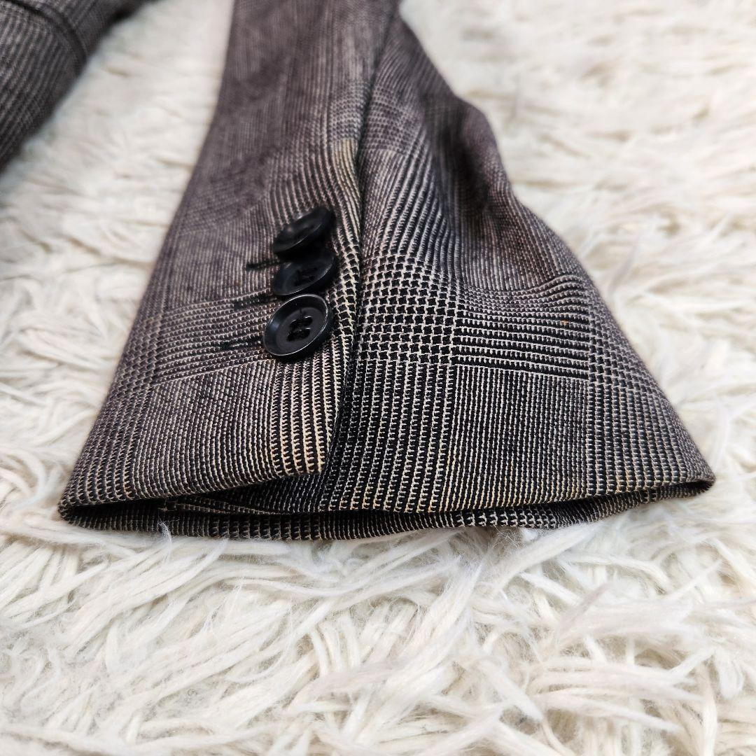 極美品 max mara スーツ セットアップ ヴァージンウール
