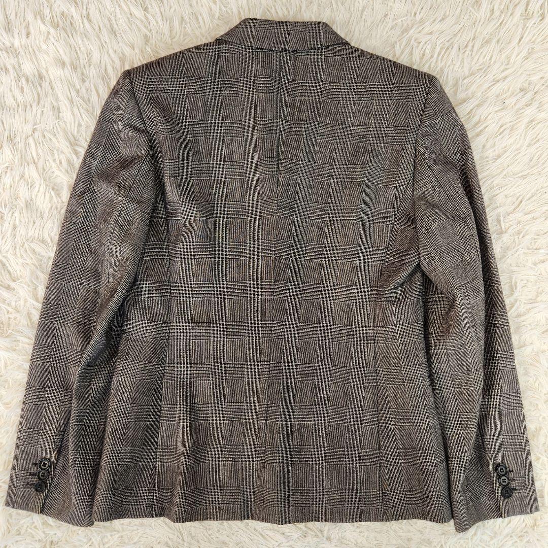 極美品 max mara スーツ セットアップ ヴァージンウール
