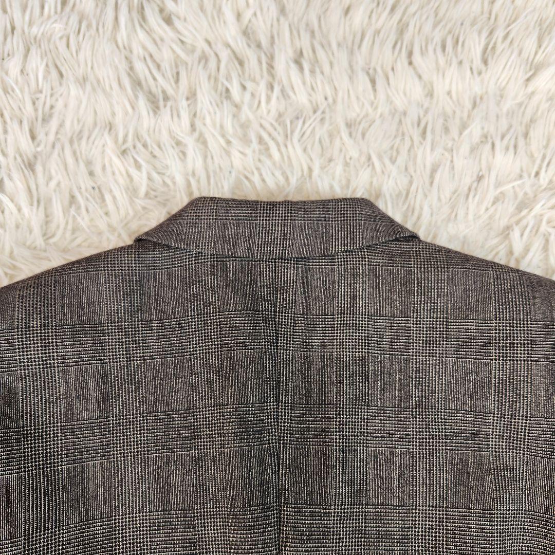 極美品 max mara スーツ セットアップ ヴァージンウール