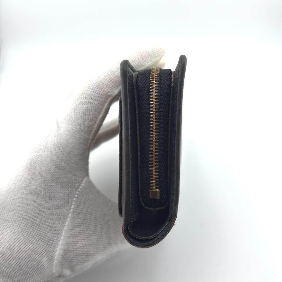 【極美品】ルイヴィトン ポルトフォイユ ジュリエット ジャイアントモノグラム