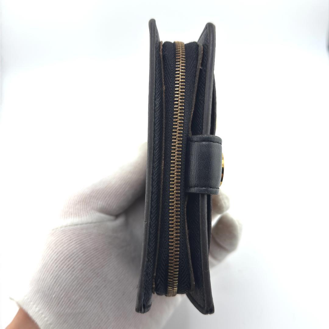 【極美品】ルイヴィトン ポルトフォイユ ジュリエット ジャイアントモノグラム