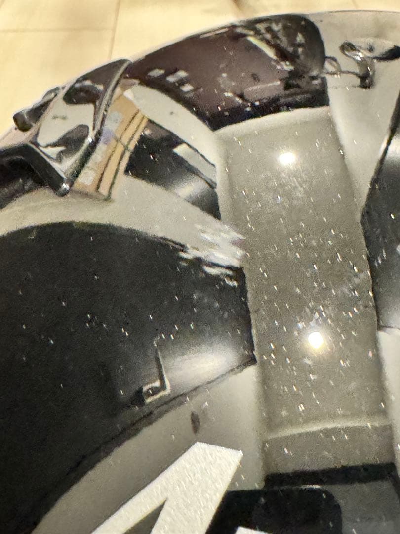 Arai ヘルメット ジェット SZ-G グラスブラック M 57-58cm