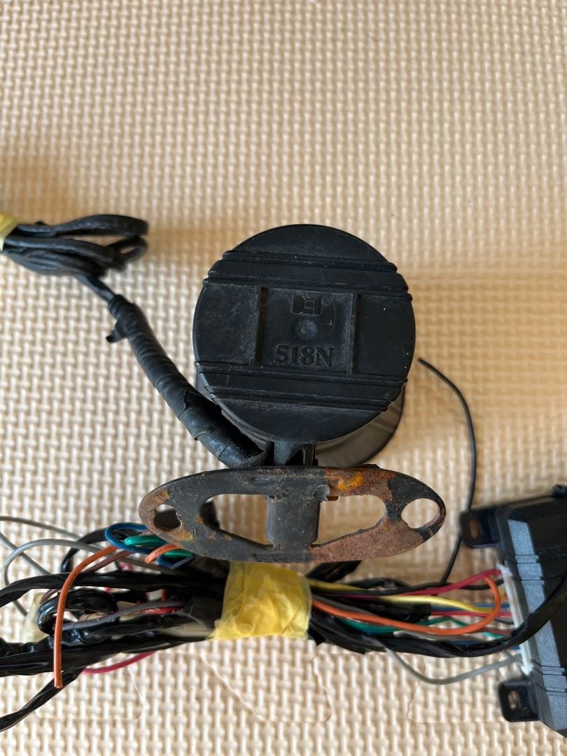 ボイスモジュール516L VIPER ホーネット