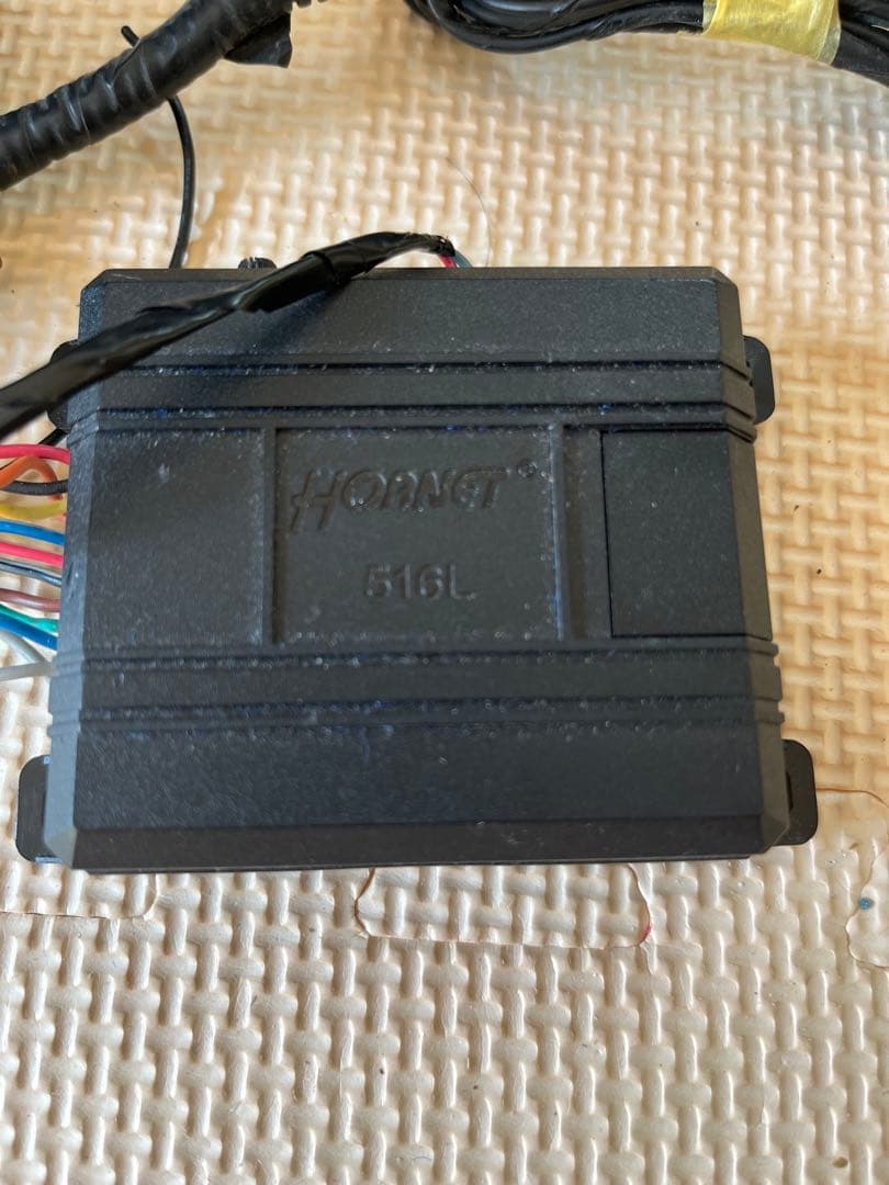 ボイスモジュール516L VIPER ホーネット