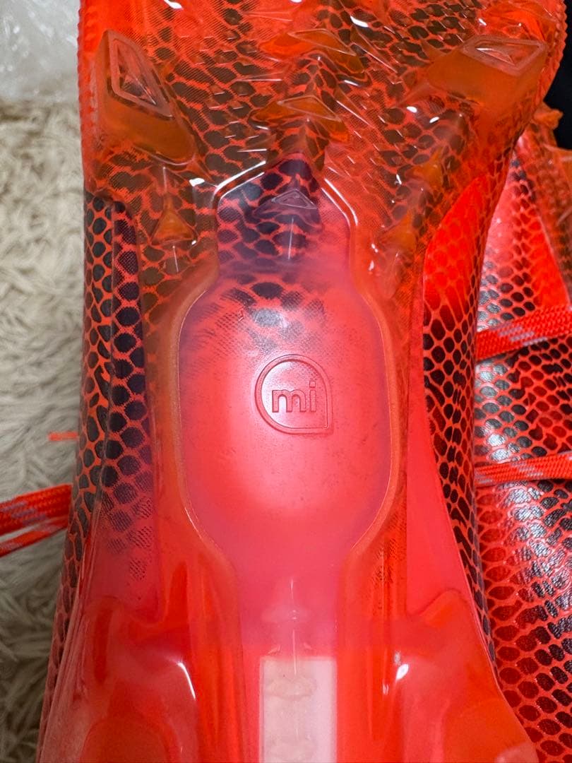 キ*プ様 よ*ん様 adidas サッカースパイク　F５０　adizero 美品