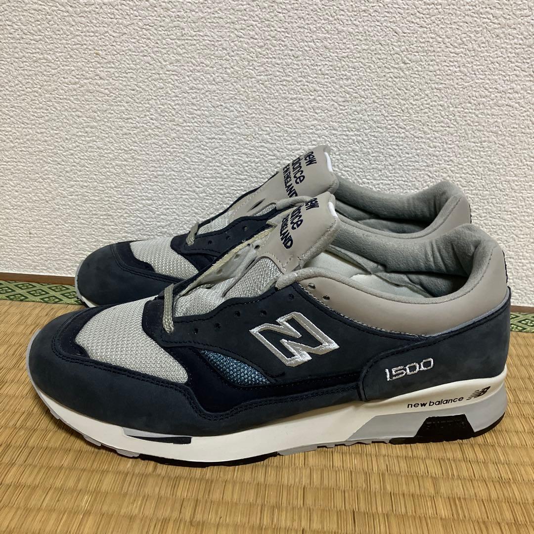 ニューバランス M1500FA new balance