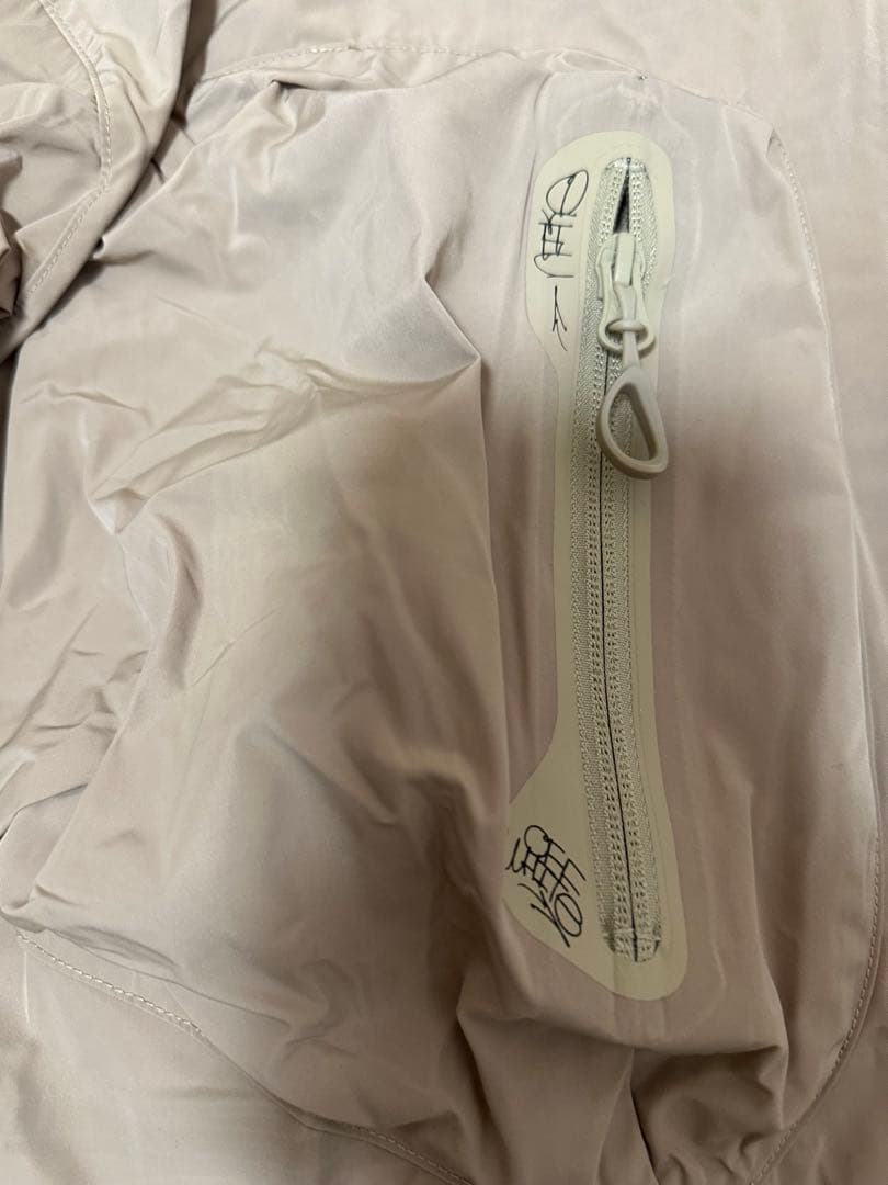 m.mさん専用