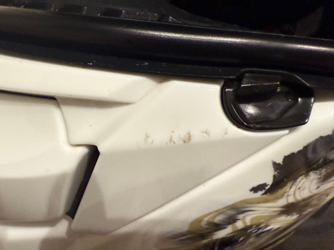SHOEI GT-Air2フルフェイス インカム無